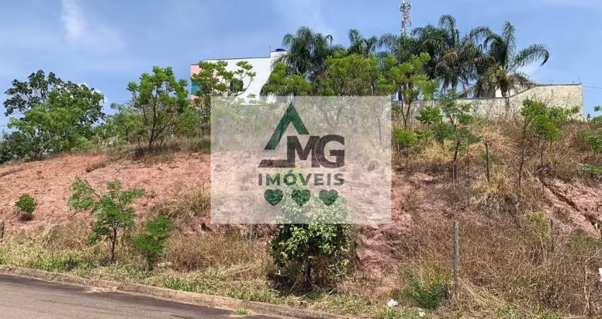 Terreno à venda no São Conrado, Três Corações 