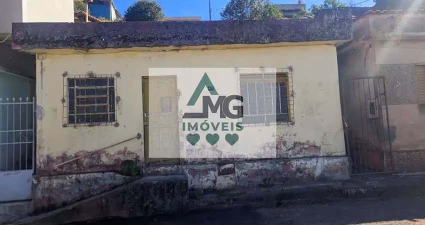 Casa com 2 quartos à venda no Cafezinho, Três Corações 