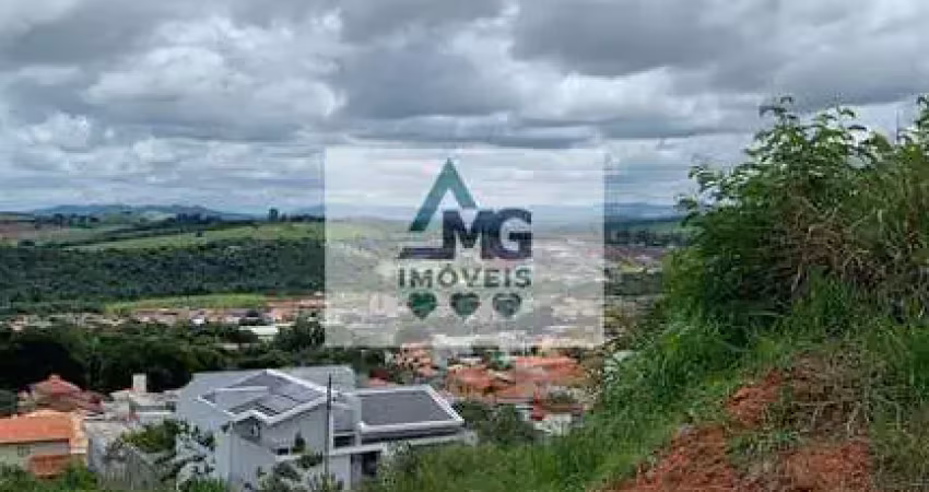 Terreno à venda no São Conrado, Três Corações 
