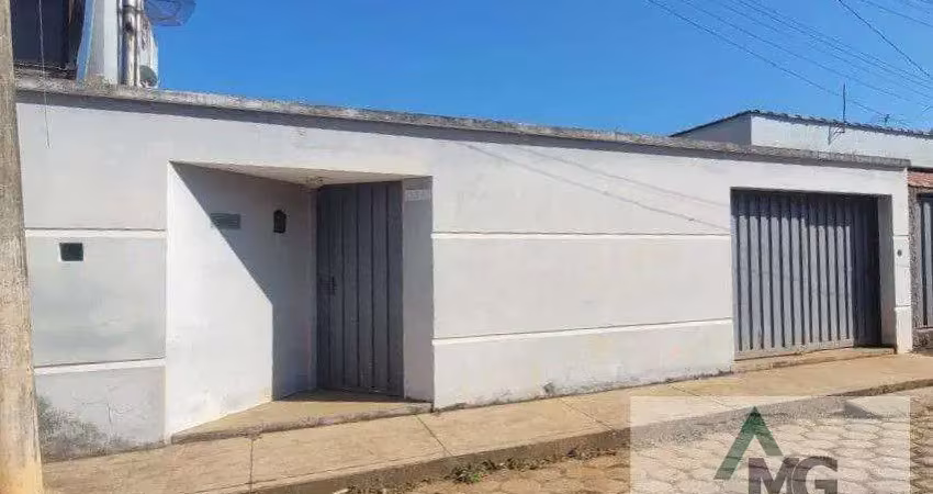 Casa com 3 quartos à venda no Jardim Santa Tereza, Três Corações 