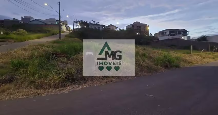 Terreno à venda no São Conrado, Três Corações 