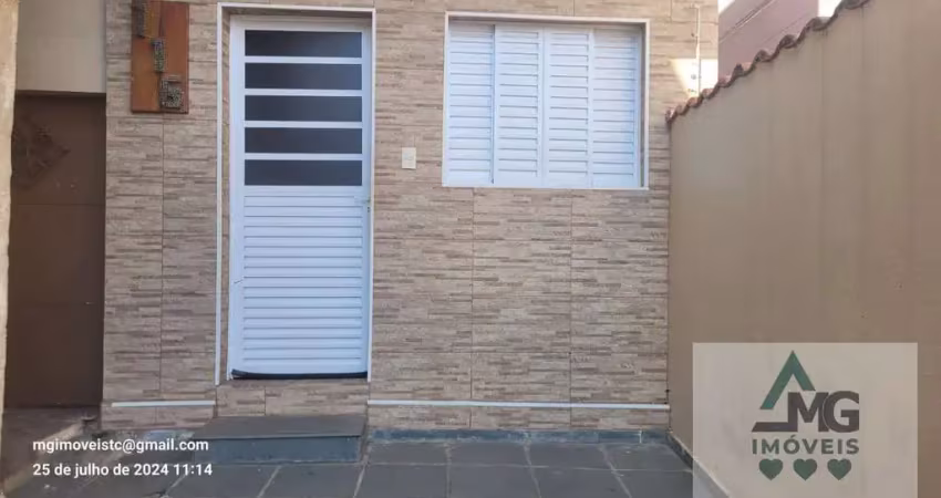 Casa com 2 quartos à venda no Centro, Três Corações 