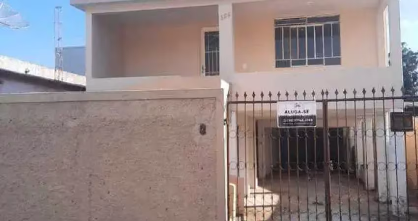 Casa à venda no Cotia, Três Corações 