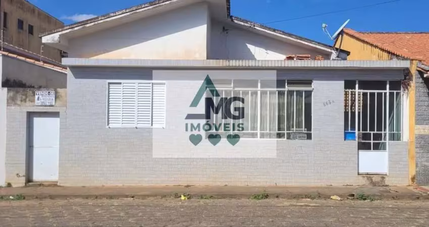 Casa com 5 quartos à venda no Jardim Santa Tereza, Três Corações 