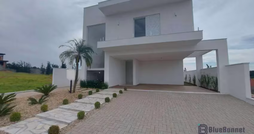 Casa em condomínio fechado com 3 quartos à venda no São Venâncio, Itupeva 