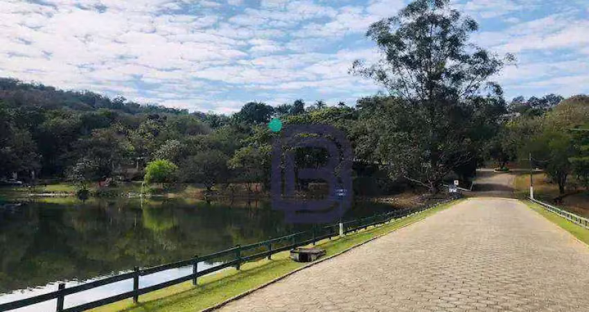 Chácara / sítio com 5 quartos à venda na Rua Anézio Davelli, Condomínio Itaembu, Itatiba