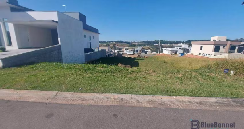 Terreno à venda, 300 m² por R$ 300.000,00 - São Venâncio - Itupeva/SP