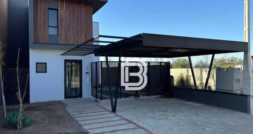 Vende Casa Condomínio Phytus Cabreúva - SP