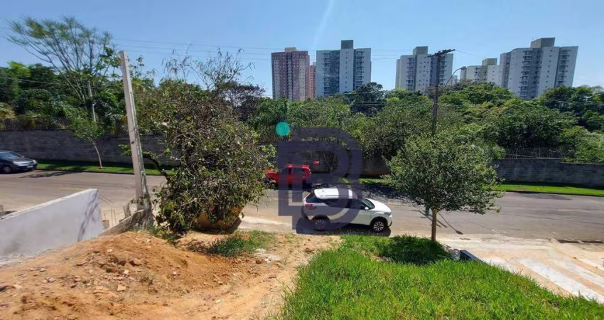 VENDE Terreno no Engordadouro - Jundiaí/SP