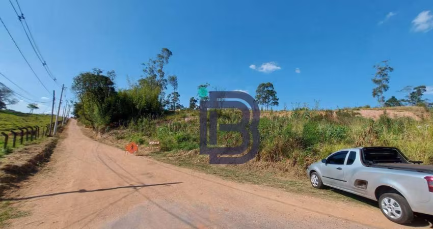 Vende Terreno no Jardim Caxambu