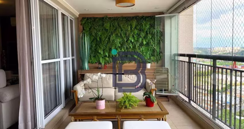 VENDE Apartamento 3 quartos na Vila Arens II - Jundiaí/SP