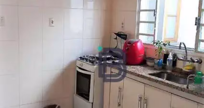 Casa com 1 dormitório à venda, 64 m² por r$ 380.000,00 - vila arens i - jundiaí/sp
