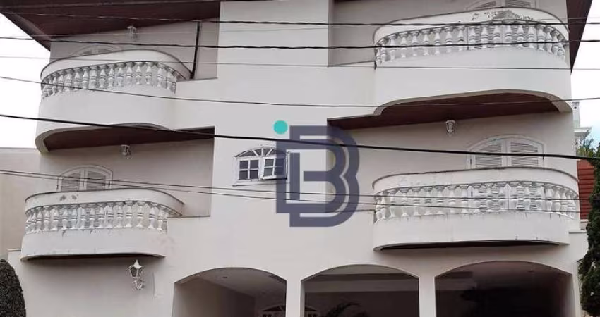 Vende Casa no Portal do Paraíso I