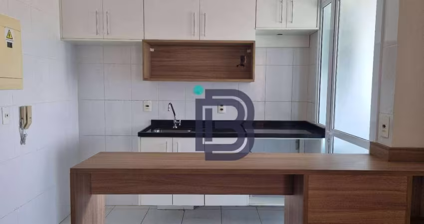 Apartamento In Design Residence Jundiaí