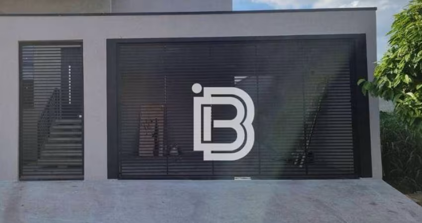 Vende Casa Residencial Tosi