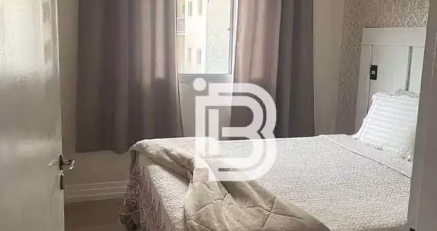 Apartamento com 2 quartos à venda na Rua Uva Niagara, Morada das Vinhas, Jundiaí