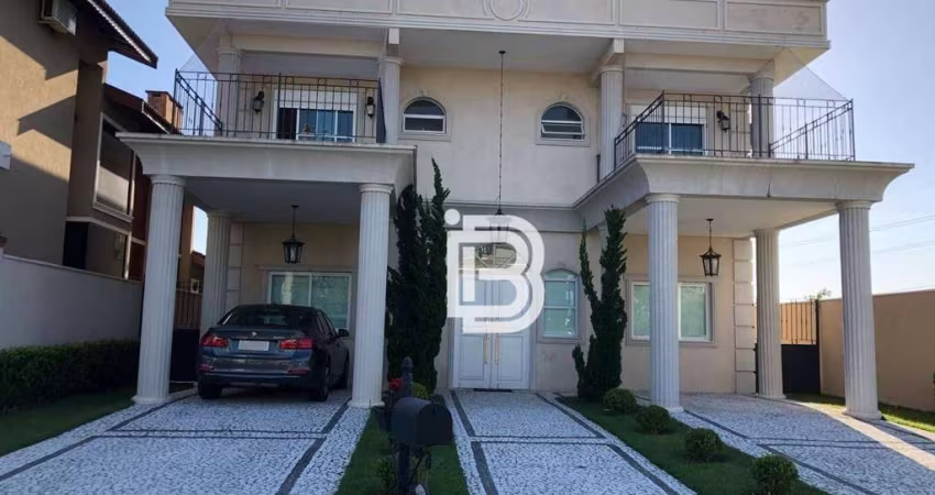 Vende Casa Condomínio Reserva da Serra