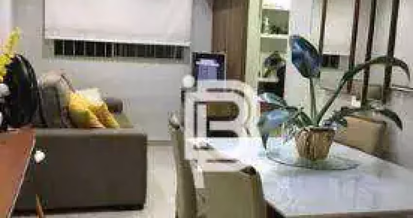 Apartamento a venda no fazenda grande em jundiai-sp