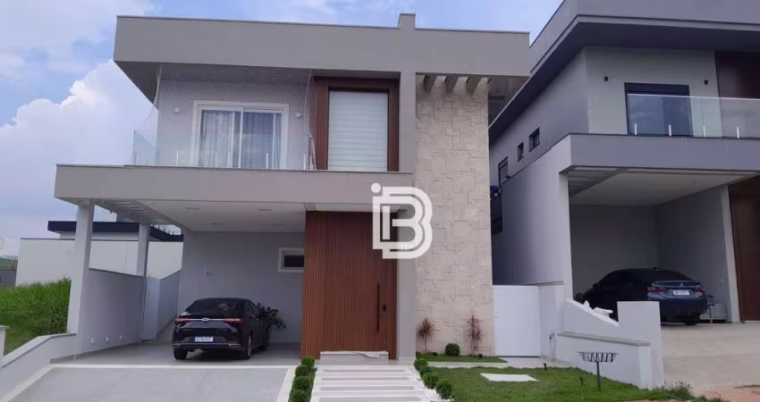 Linda Casa no Brisas Jundiaí