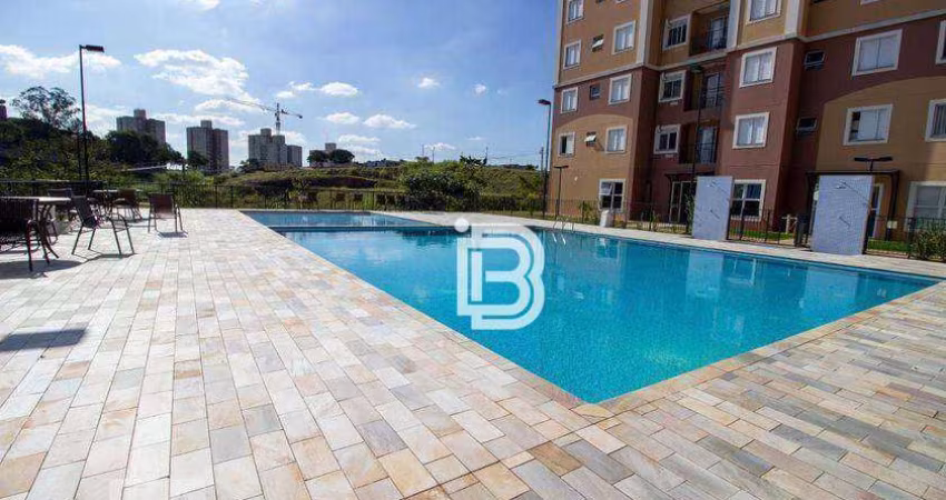 Vende Apartamento Residencial Belluno em Jundiaí/SP