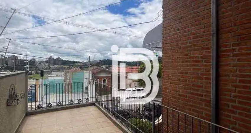 Casa com 2 quartos à venda na Rua dos Bandeirantes, Ponte de Campinas, Jundiaí