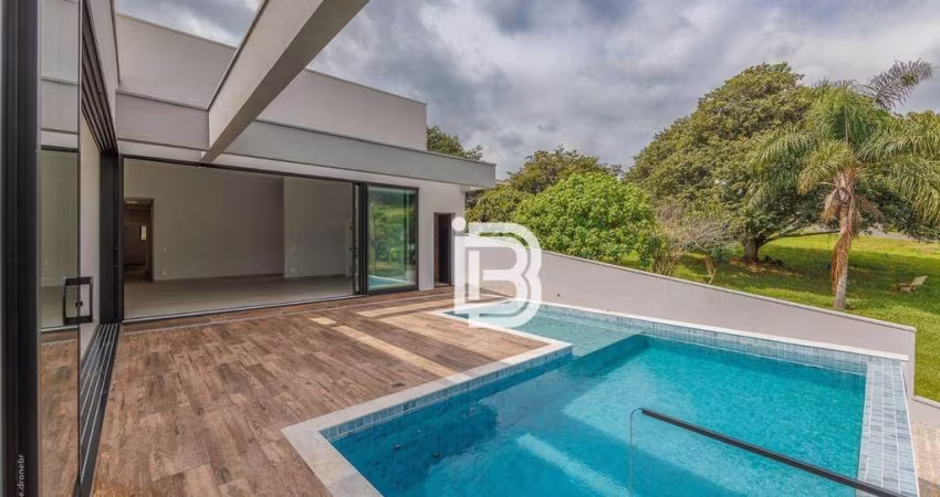 Vende Casa em Condomínio de Alto Padrão no Interior de São Paulo