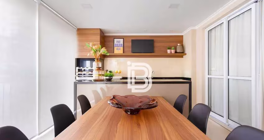Apartamento com 3 quartos à venda na Rua Moisés Abaid, Jardim São Bento, Jundiaí