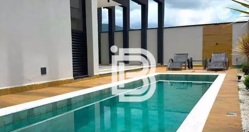 Casa em condomínio fechado com 3 quartos à venda na Rua dos Pinheiros, Jardim das Samambaias, Jundiaí