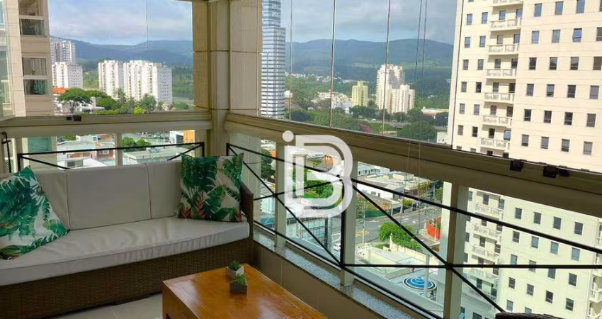 VENDE Apartamento no Cittá Di Firenze - Jundiaí/SP