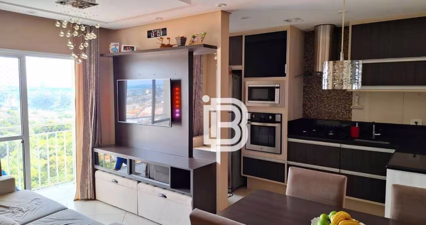 Apartamento Venda Mirante da Colonia - Jundiaí S/P