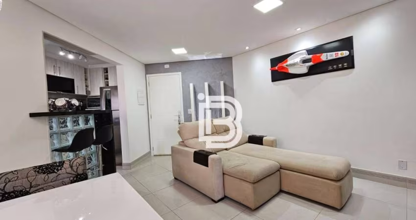 Vende Apartamento no Residencial Orquídea
