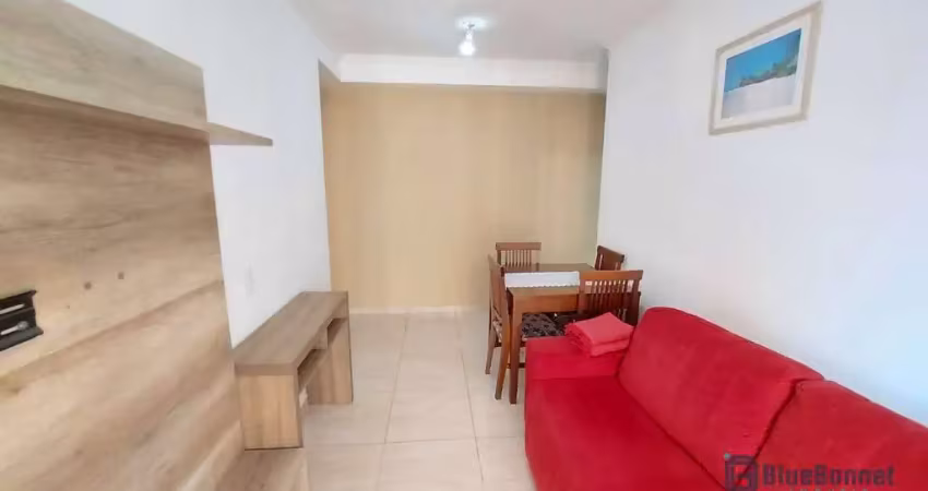 Apartamento com 2 dormitórios para alugar, 54 m² por r$ 2.818,90/mês - parque união - jundiaí/sp