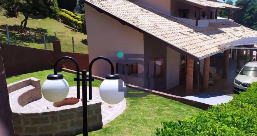 Venda Casa Condomínio Horizonte Azul