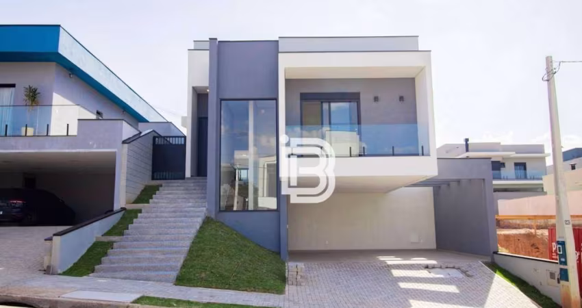 Vende Casa Condomínio Bella Vittà