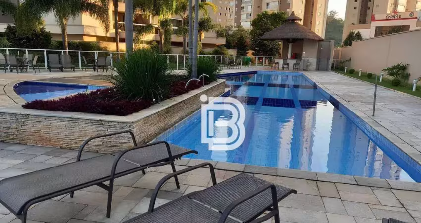 VENDE Apartamento de 4 quartos no Condomínio New Garden em Jundiaí-SP