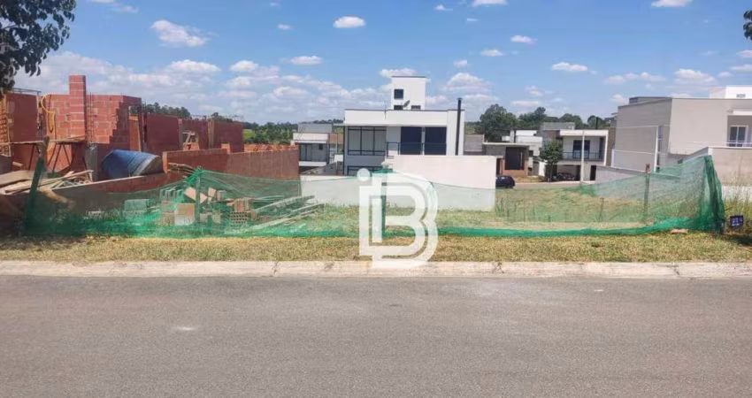 Terreno à venda, 300 m² por R$ 375.000,00 - São Venâncio - Itupeva/SP