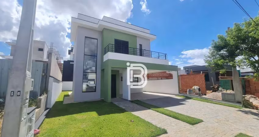 Sobrado com 3 dormitórios à venda, 183 m² por r$ 1.430.000,00 - são venâncio - itupeva/sp