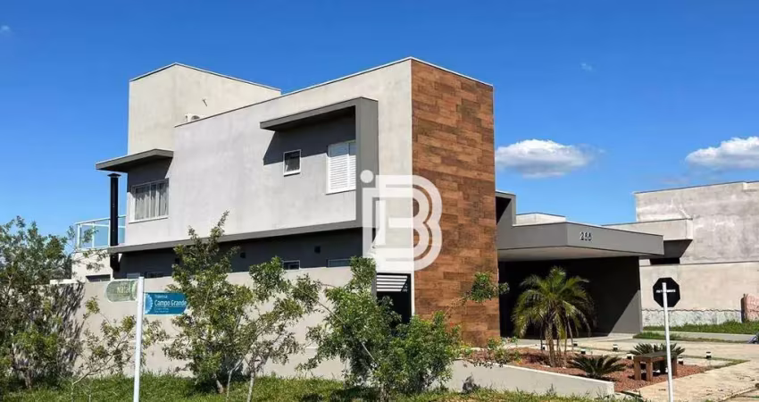 Casa com 3 quartos à venda no São Venâncio, Itupeva 