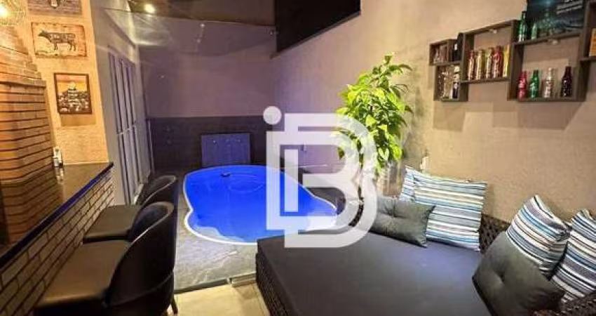 Residência de Luxo em Itupeva: Seu Refúgio Exclusivo de Conforto e Sofisticação