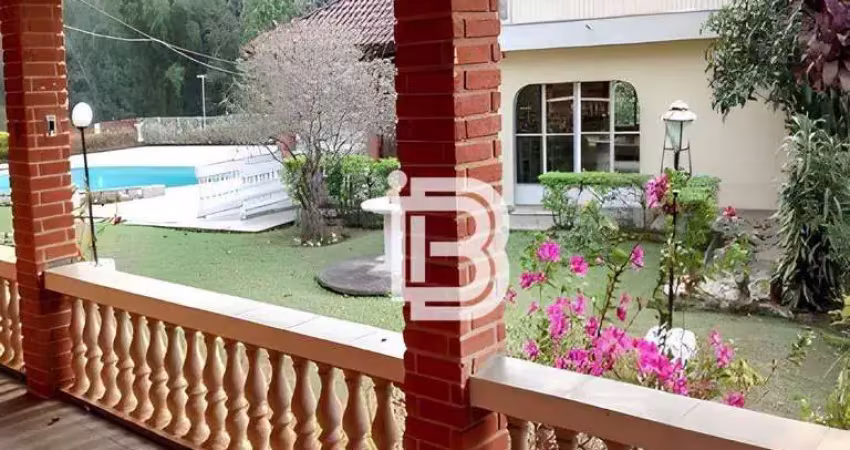 Chácara / sítio com 4 quartos à venda na Estância São Sebastião, Jarinu 