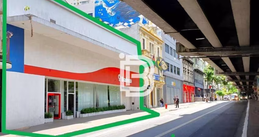 Vende Âgencia Marechal Deodoro - São Paulo/SP