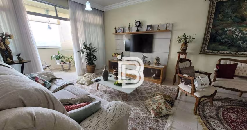Apartamento Mirante da Vila Arens 03 dorm suíte 150m² Jundiaí SP