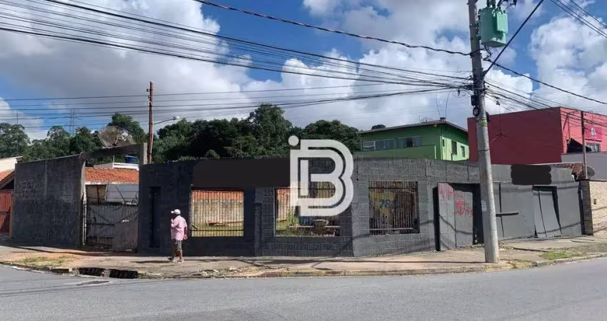 Aluga terreno jardim bertioga na várzea paulista/sp