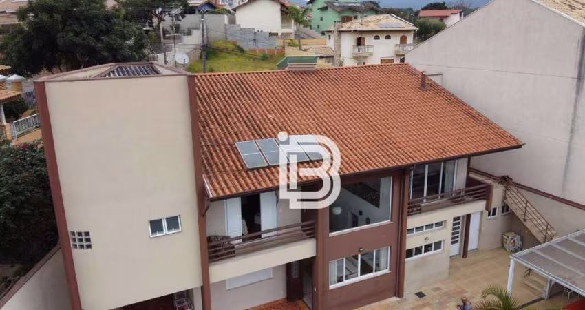 Casa para venda Jundiaí Jardim Paulista