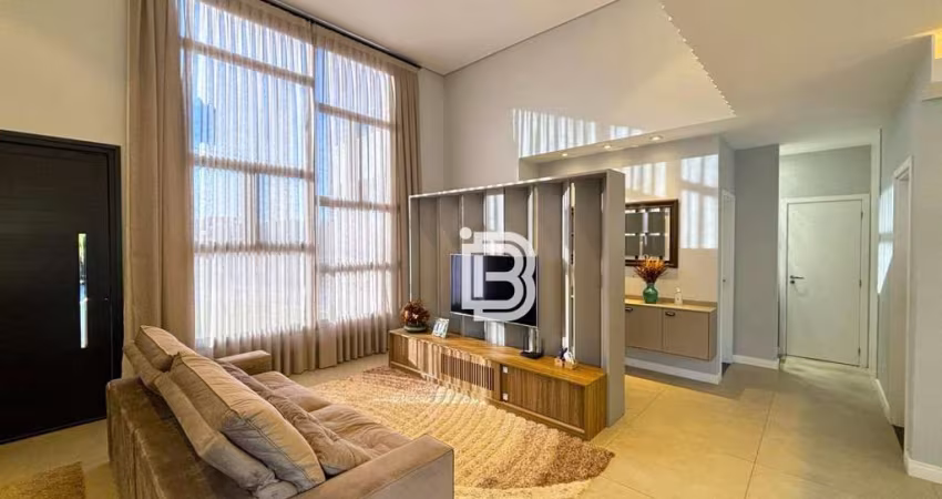 Vende Casa Térrea Terras das Alvorada - Jundiaí/SP