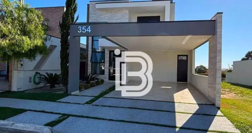 Vende Casa no Residencial Phytus - Cabreuva/SP