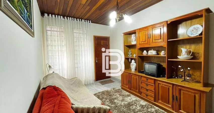 VENDE/ALUGA CASA COM EDICULA  BAIRRO JD PACAEMBU