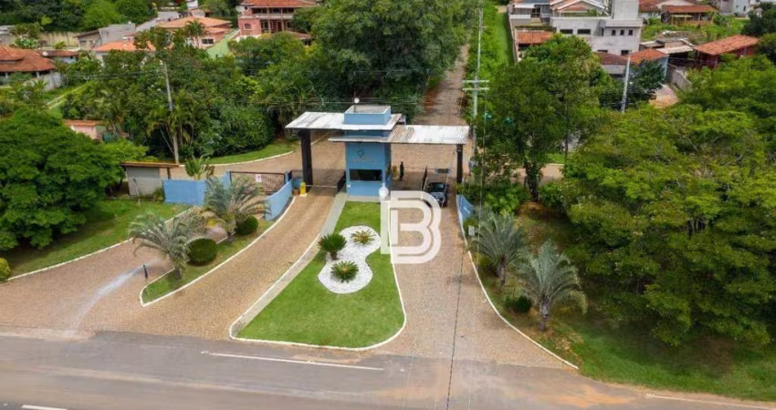 TERRENO EM CONDOMINIO ITATIBA
