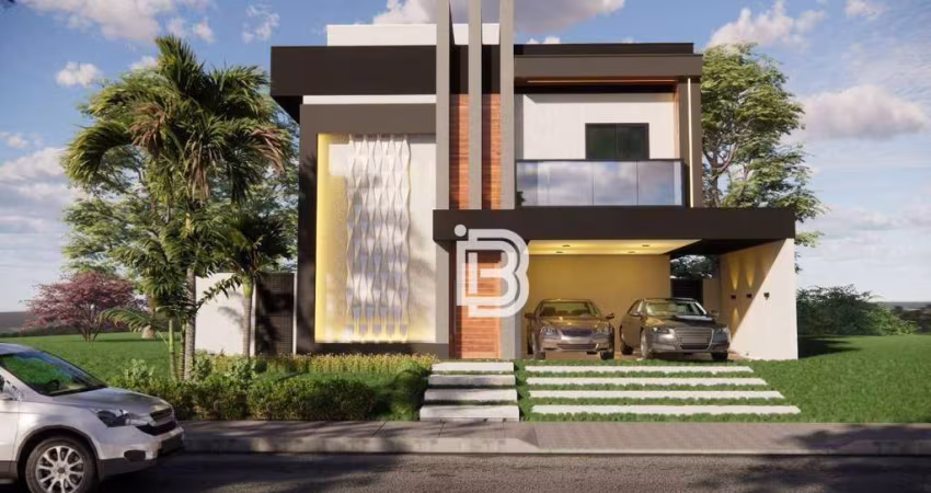 Casa alto Padrao Condominio Bella Vitta