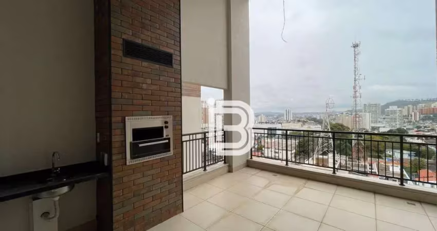 Vende Apartamento Open View em Jundiaí